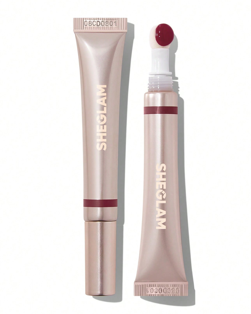 SHEGLAM-Pout Pillow Cushion Lip Gloss