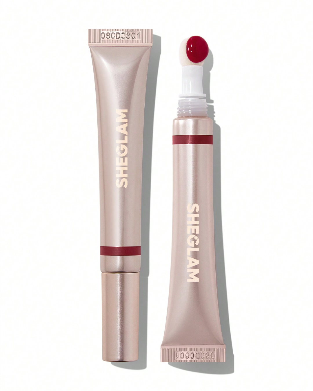 SHEGLAM-Pout Pillow Cushion Lip Gloss
