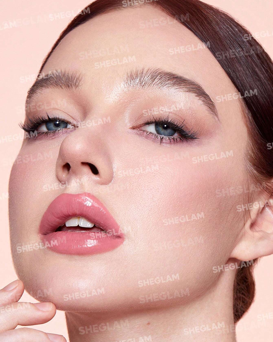 SHEGLAM-Pout Pillow Cushion Lip Gloss