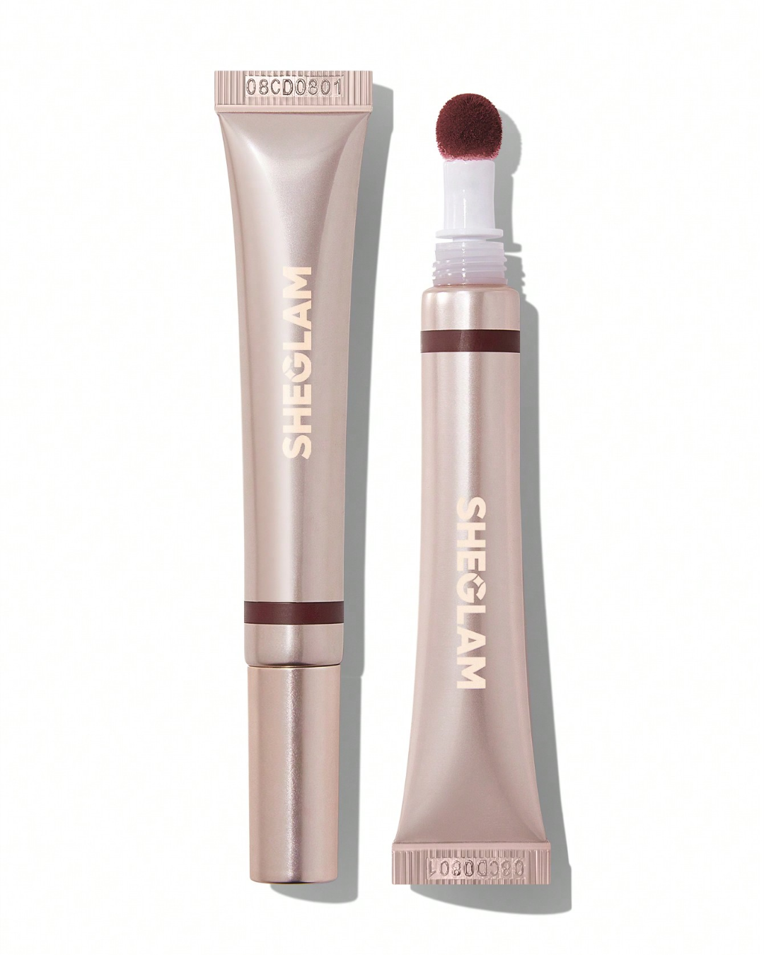 SHEGLAM Pout Pillow Cushion Matte Liquid Lipstick