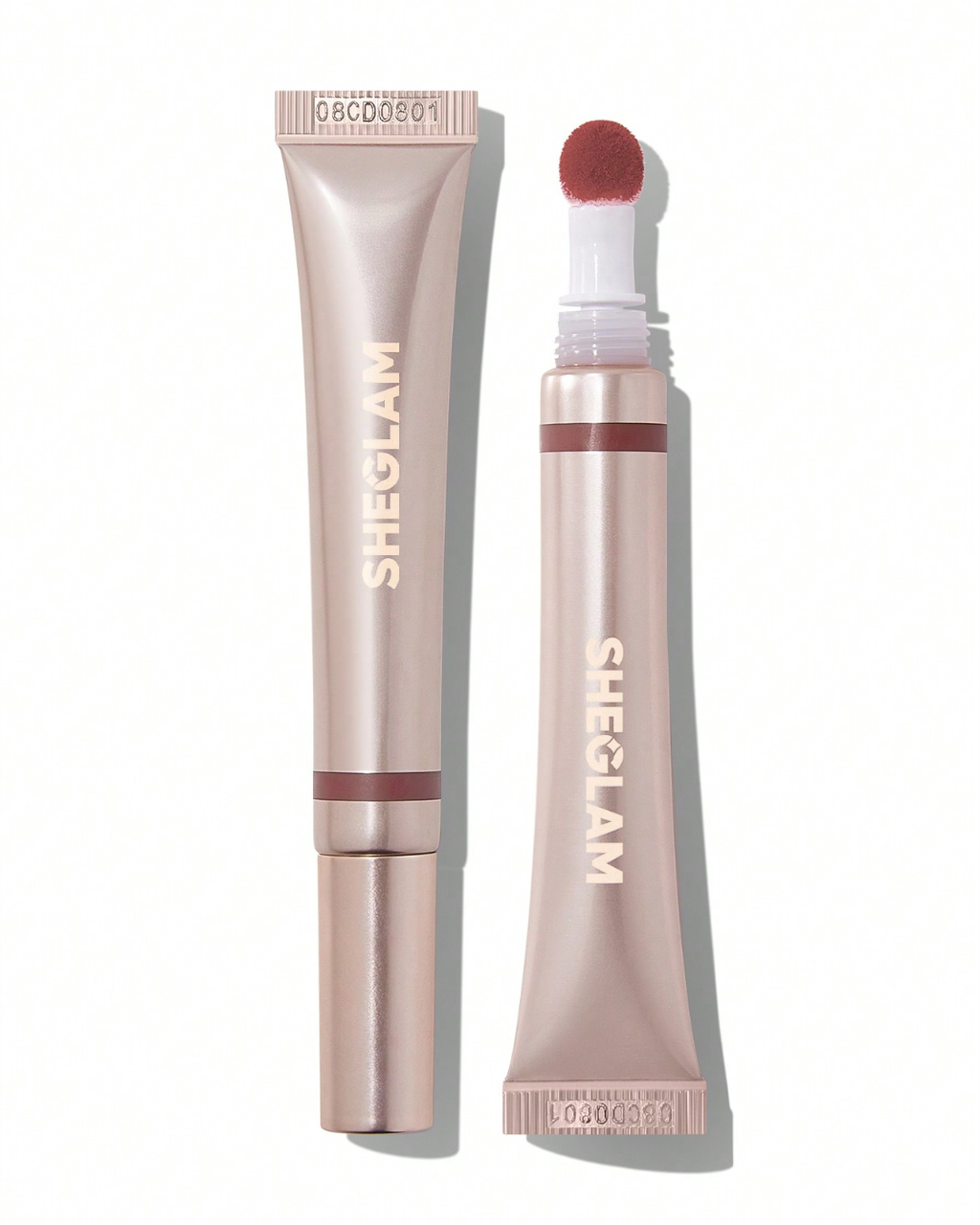 SHEGLAM Pout Pillow Cushion Matte Liquid Lipstick