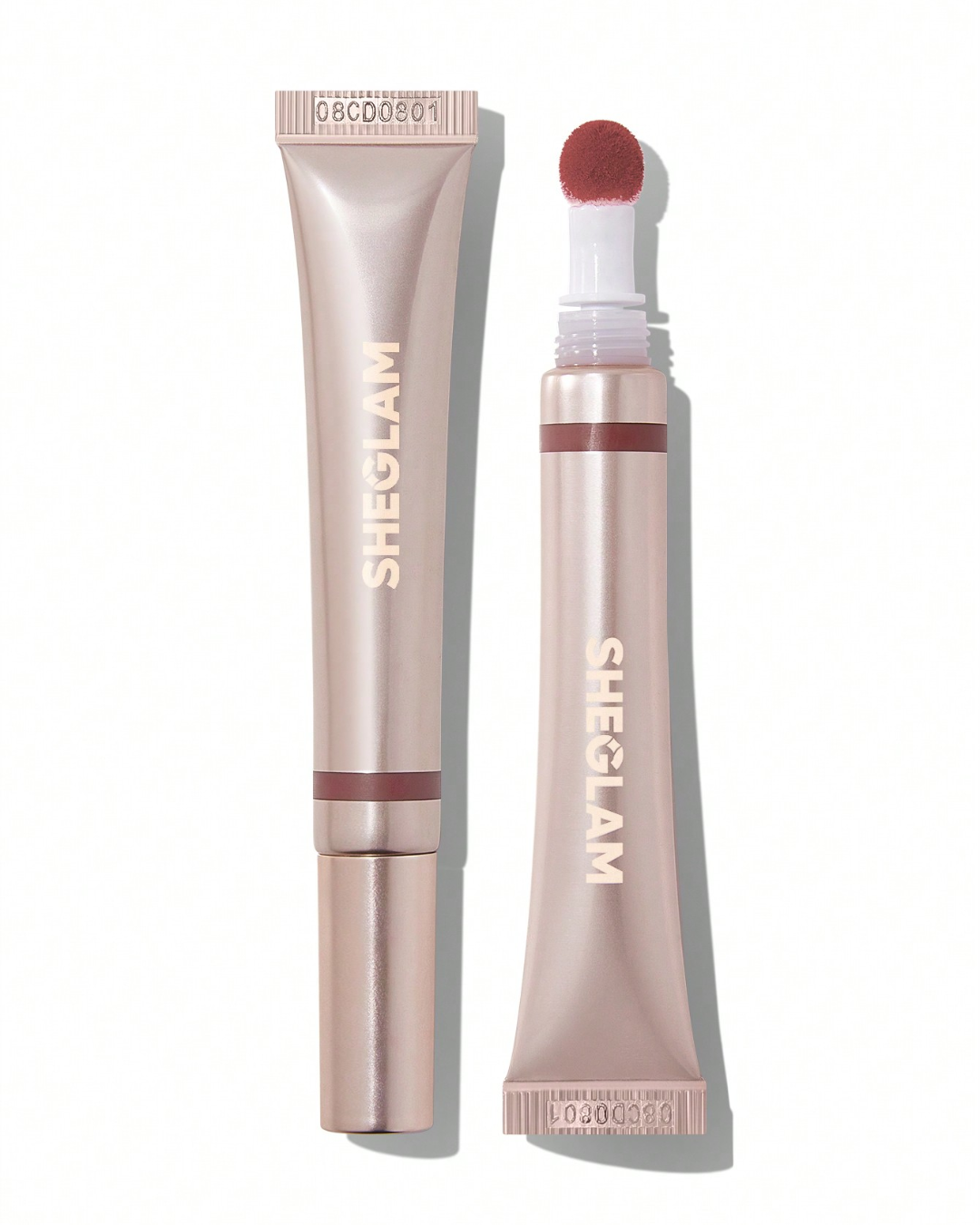 SHEGLAM Pout Pillow Cushion Matte Liquid Lipstick