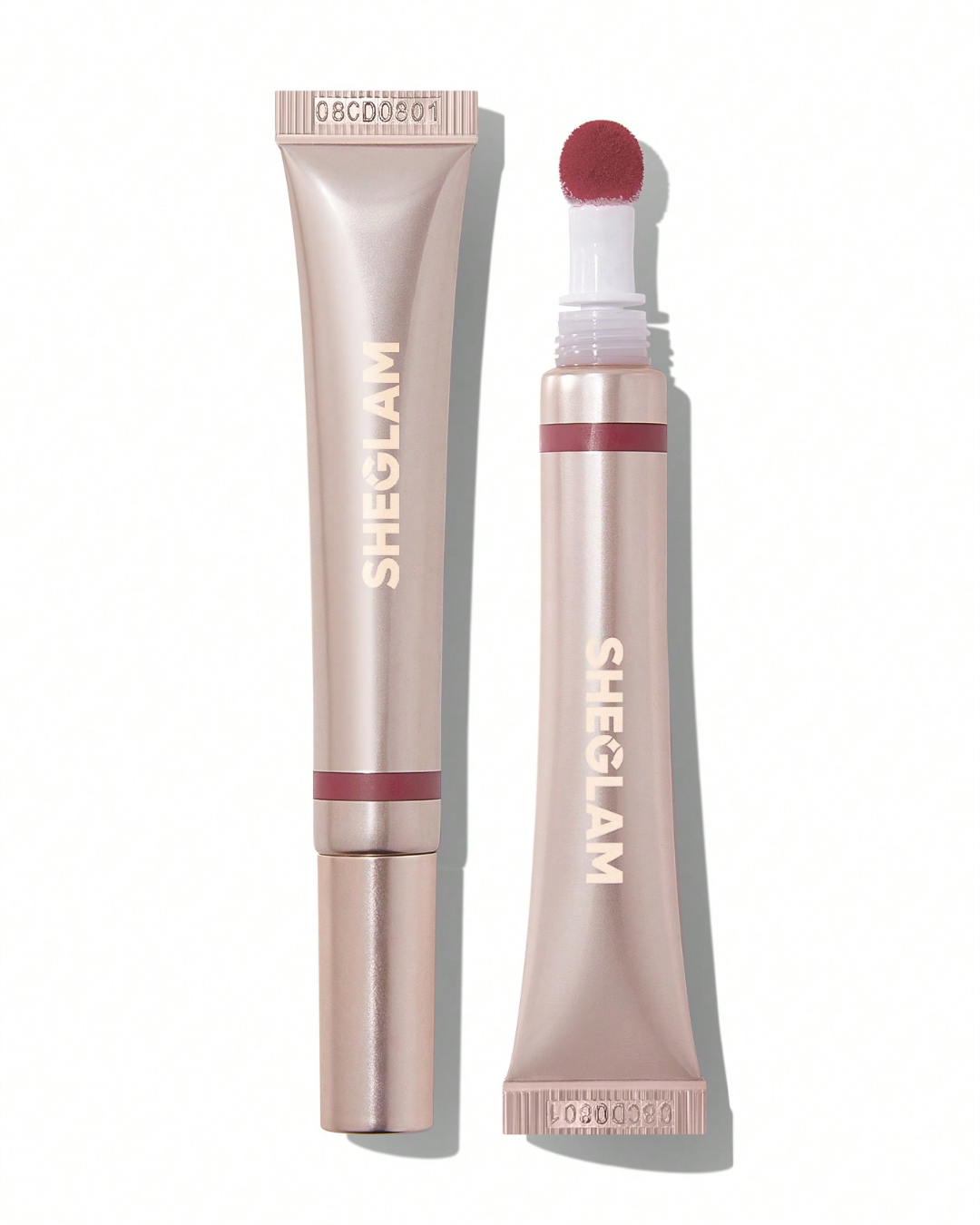 SHEGLAM Pout Pillow Cushion Matte Liquid Lipstick