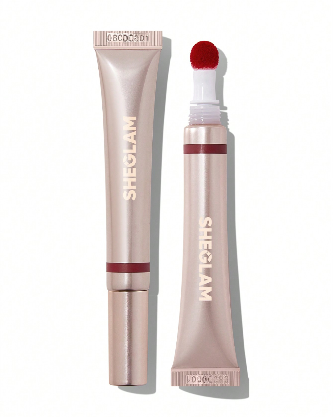 SHEGLAM Pout Pillow Cushion Matte Liquid Lipstick