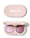 SHEGLAM Prismalight Baked Gelee Eyeshadow Duo