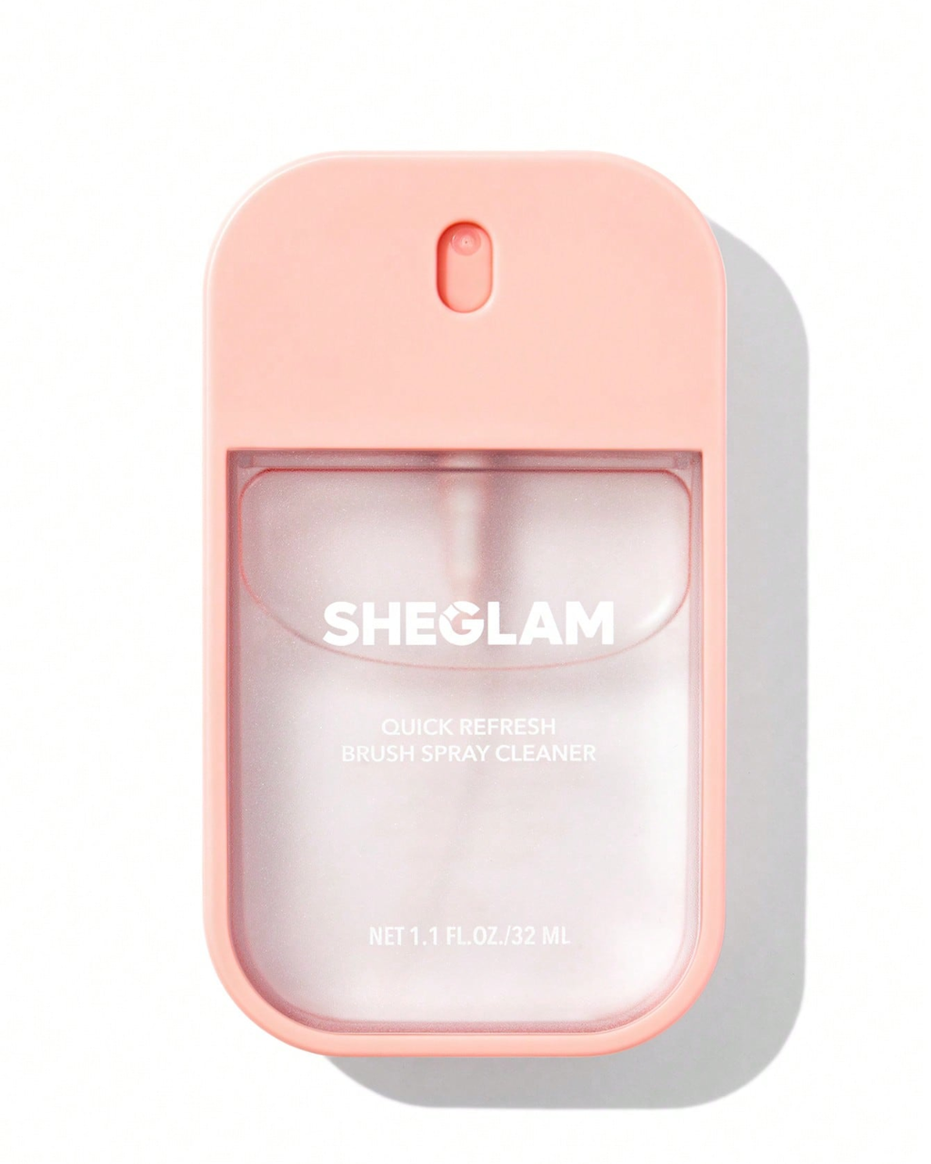 sheglam Quick Refresh Brush Spray Cleaner 32ml
