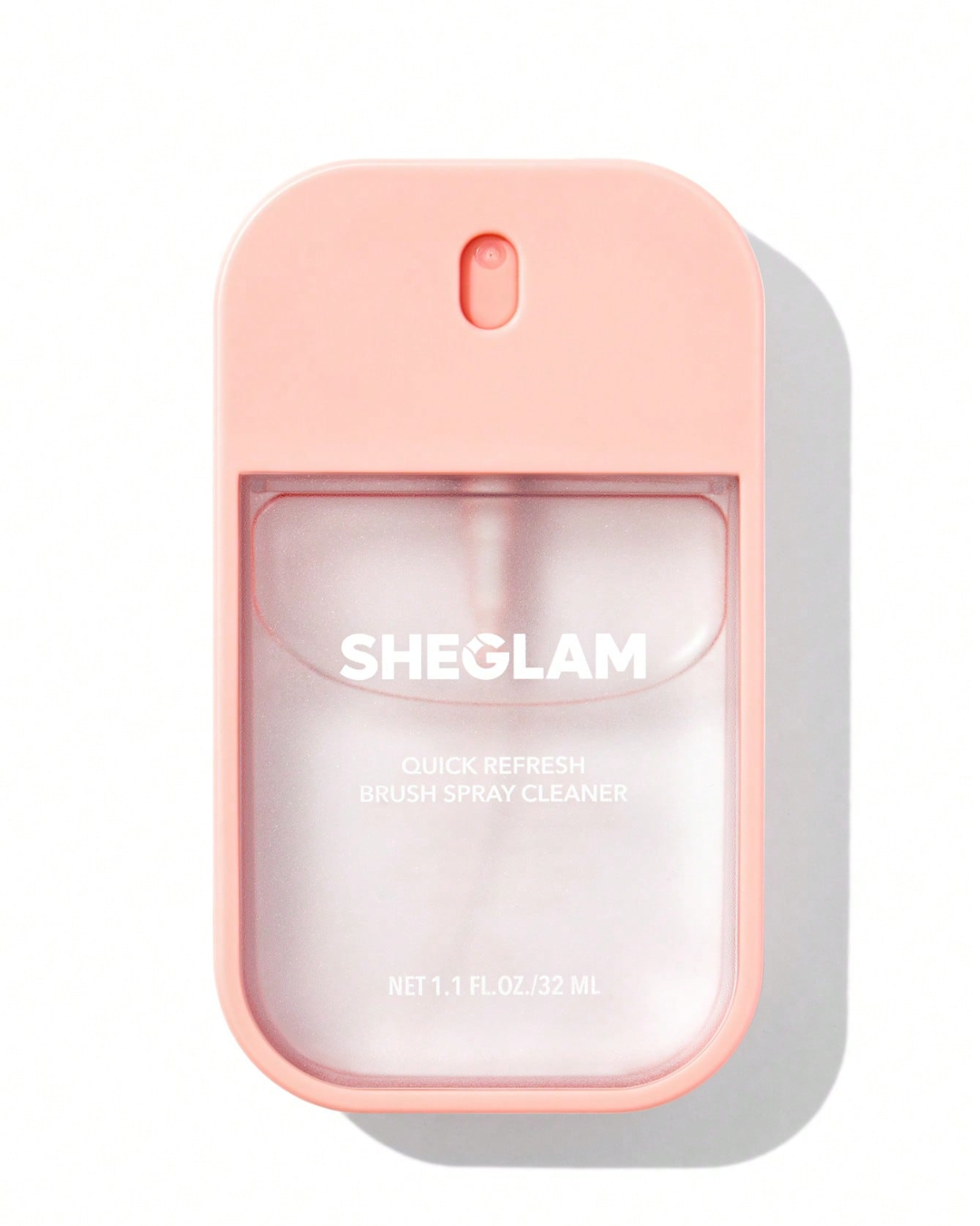 sheglam Quick Refresh Brush Spray Cleaner 32ml