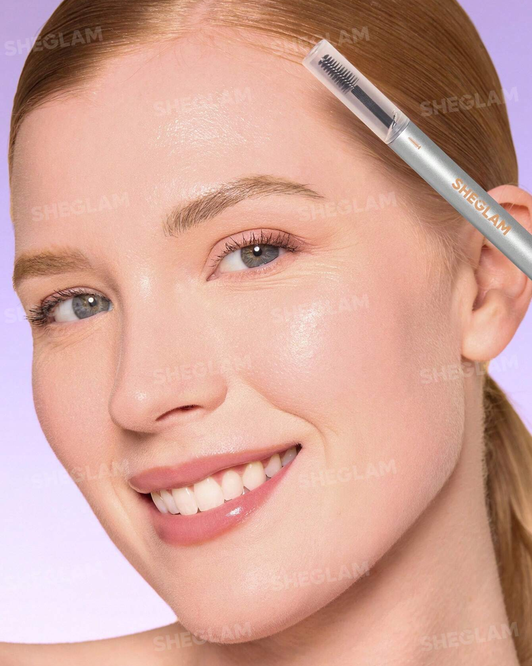SHEGLAM-Real Flow Laminating Brow Pen