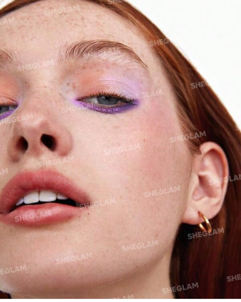 SHEGLAM Beach Sunset Palette