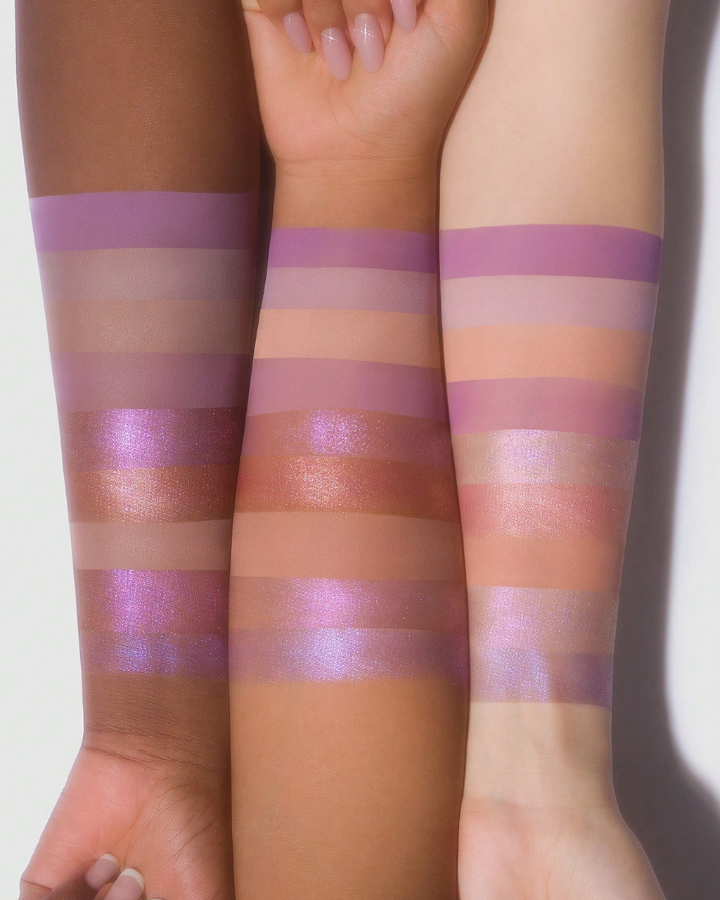 SHEGLAM Beach Sunset Palette