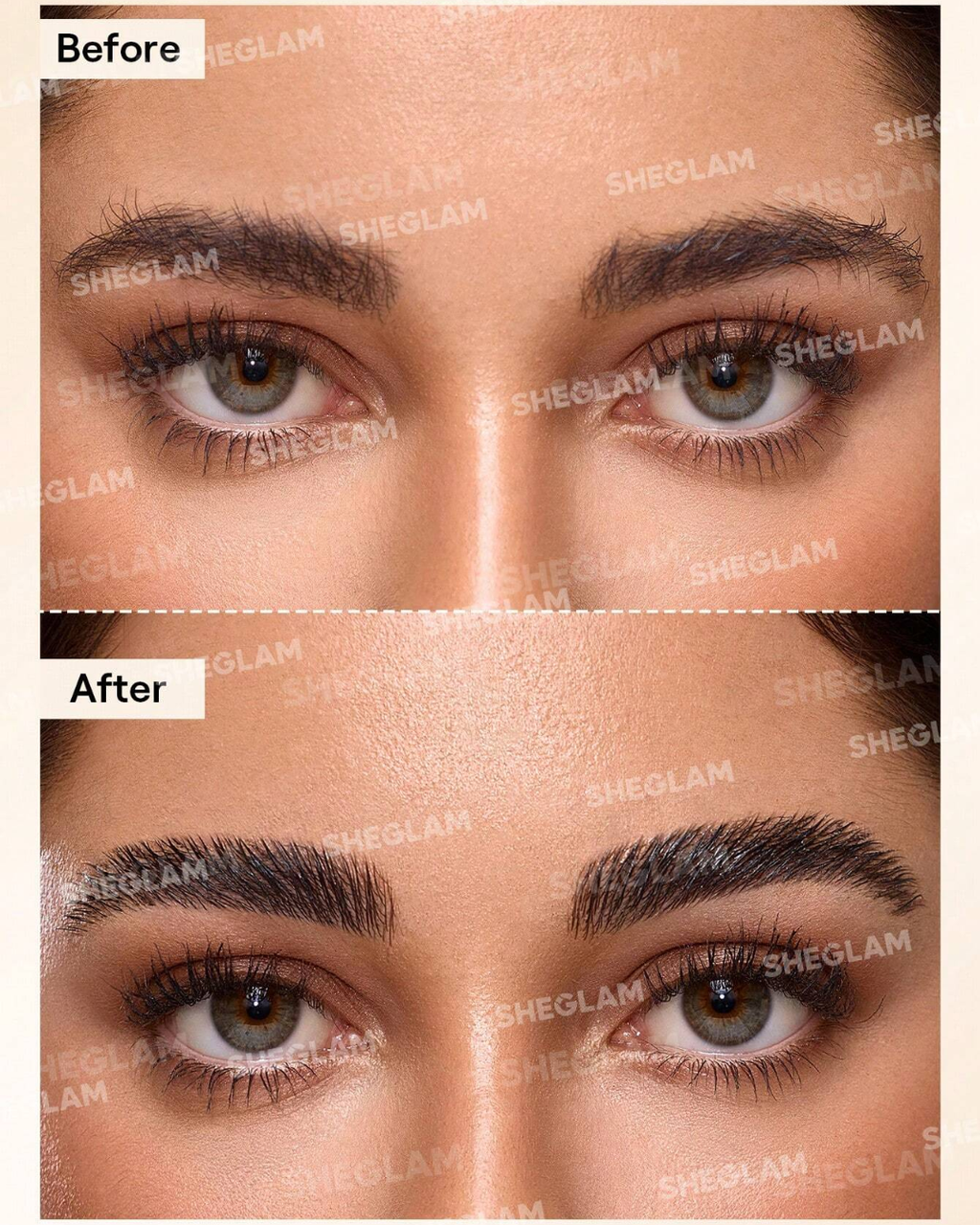 SHEGLAM Save Lt Laminating Brow Gel