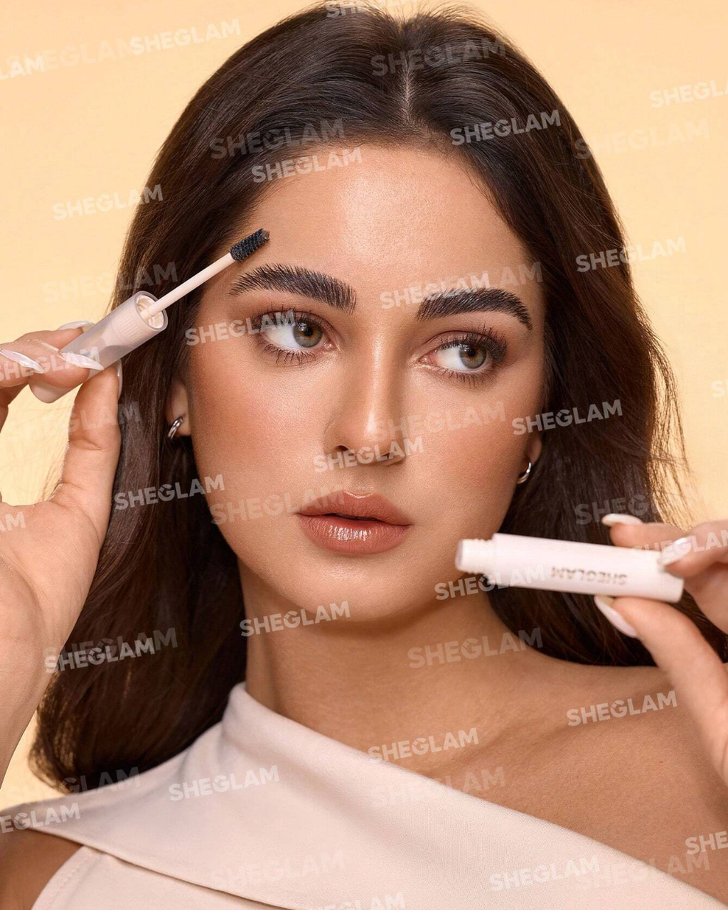 SHEGLAM Save Lt Laminating Brow Gel