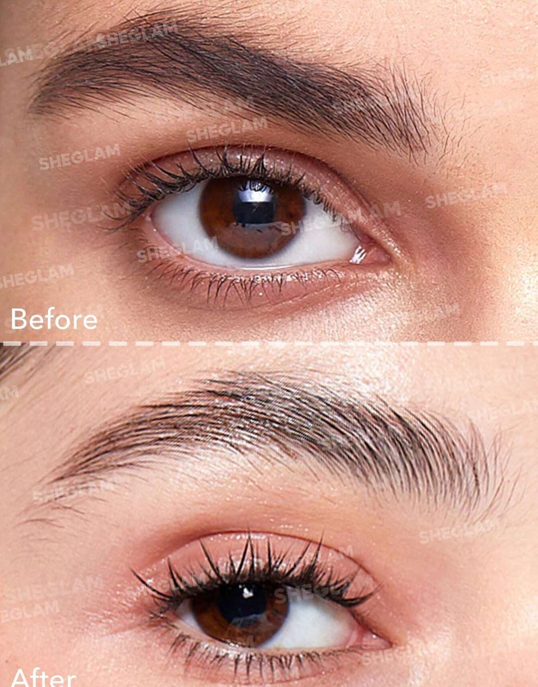 SHEGLAM Set Me Up Brow Hold