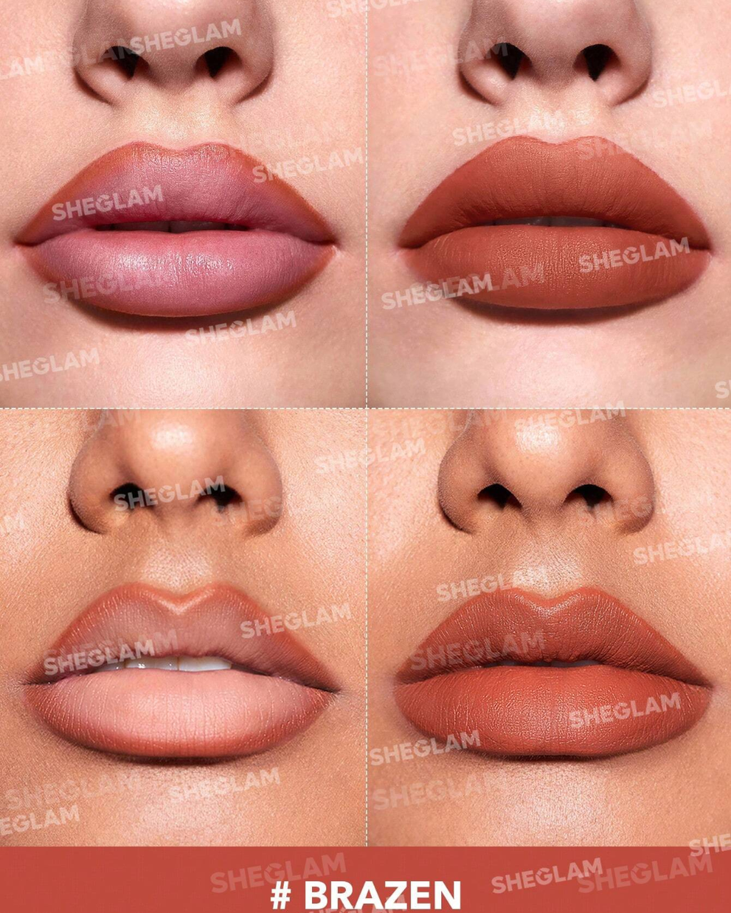 SHEGLAM So Lippy Lip Liner