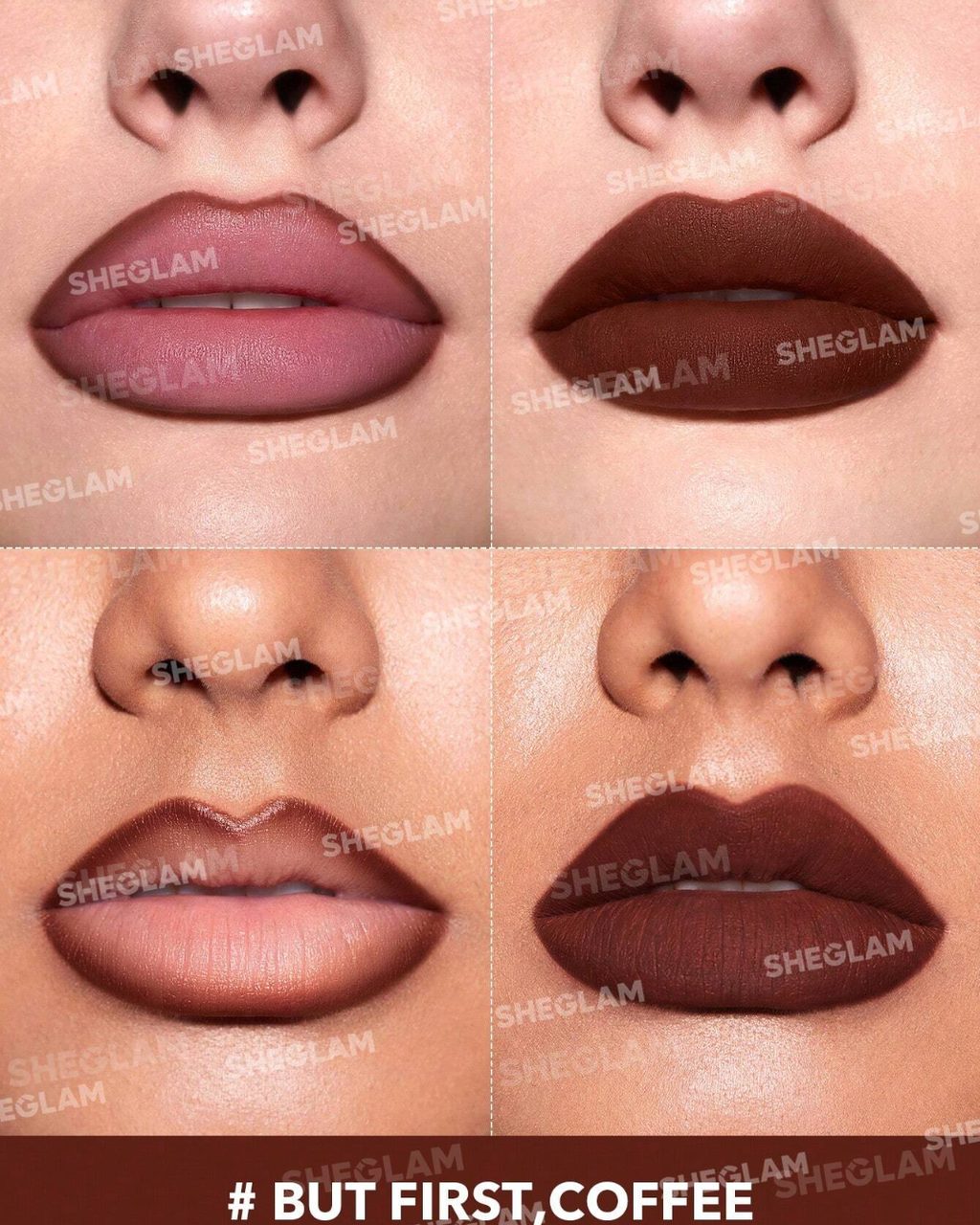 SHEGLAM So Lippy Lip Liner