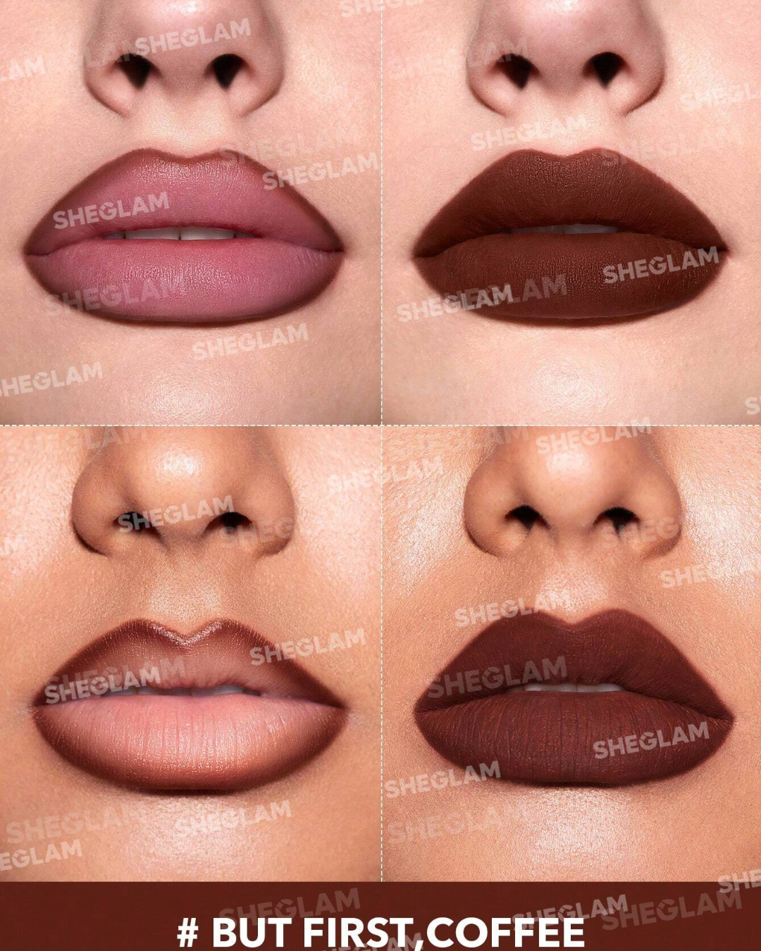 SHEGLAM So Lippy Lip Liner