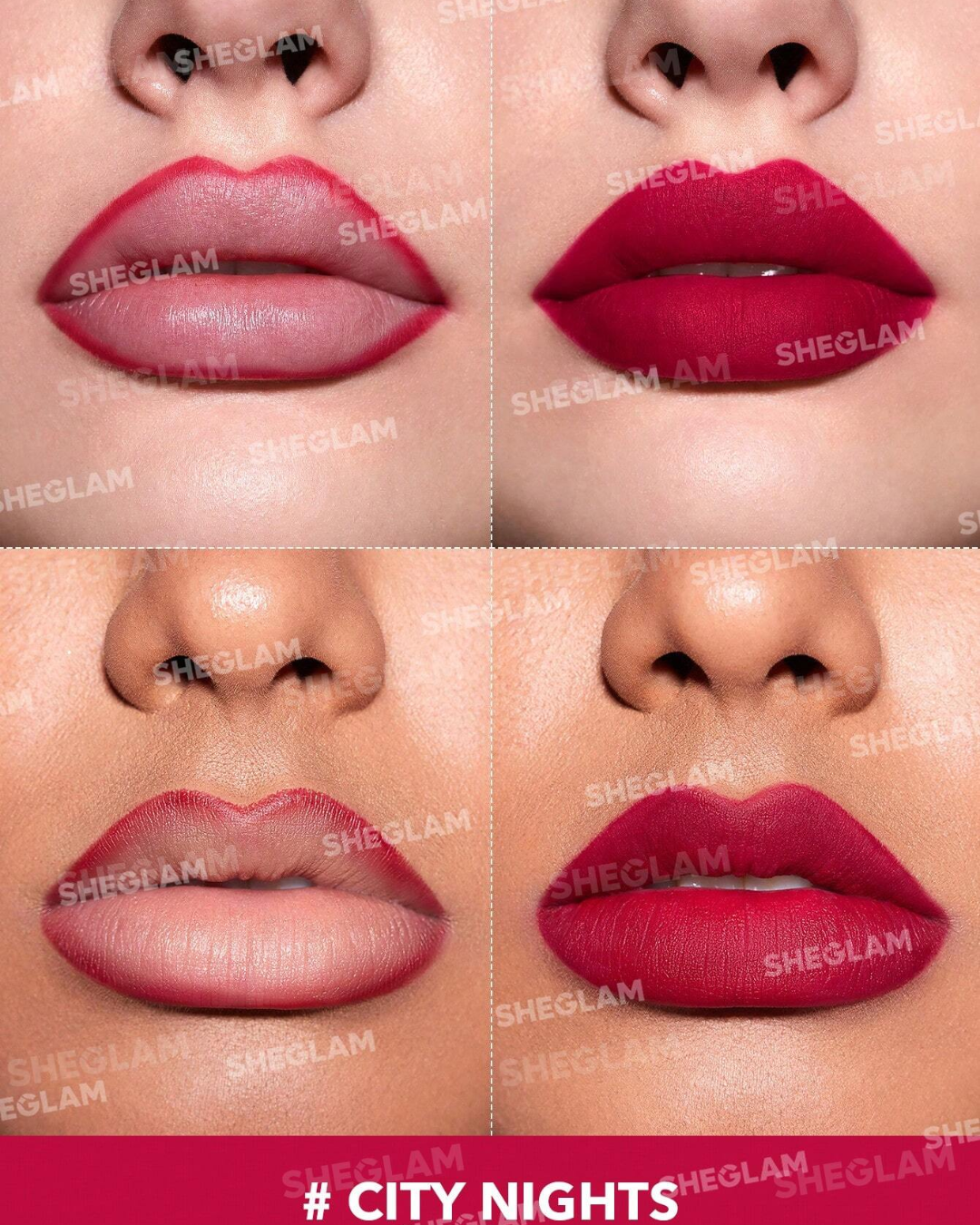 SHEGLAM So Lippy Lip Liner