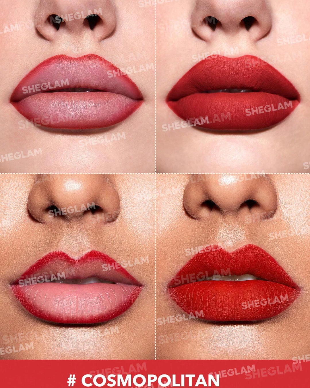 SHEGLAM So Lippy Lip Liner
