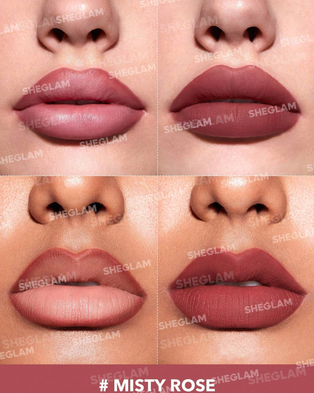 SHEGLAM So Lippy Lip Liner