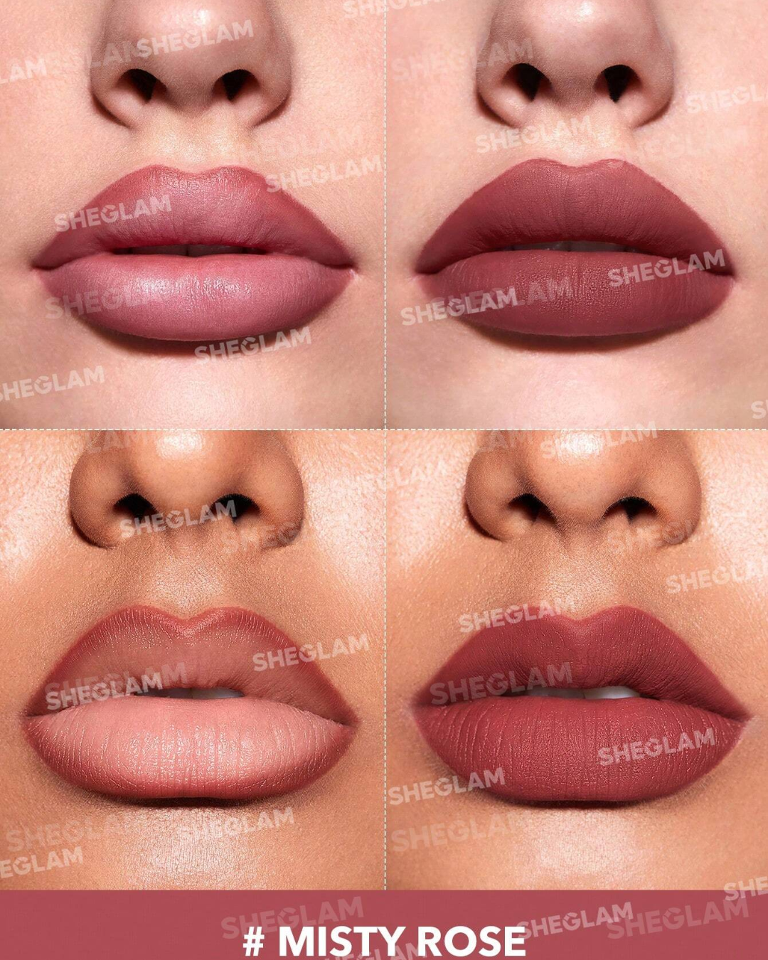 SHEGLAM So Lippy Lip Liner