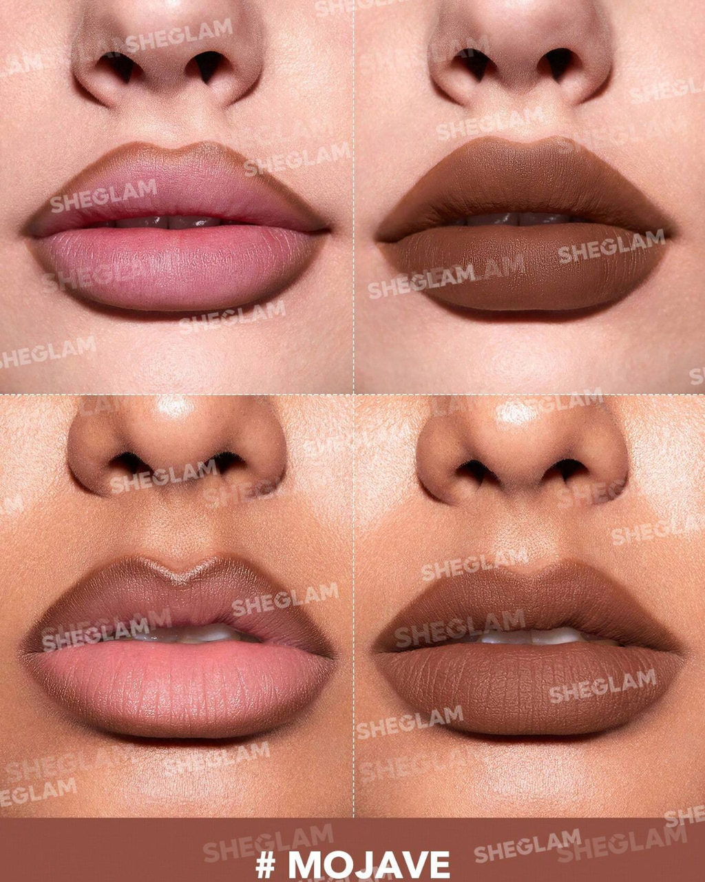 SHEGLAM So Lippy Lip Liner