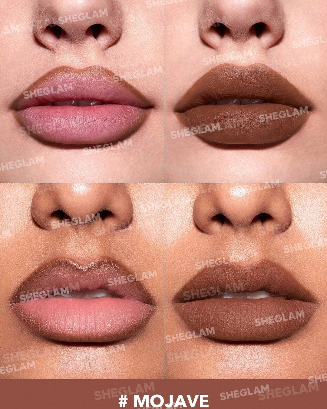 SHEGLAM So Lippy Lip Liner