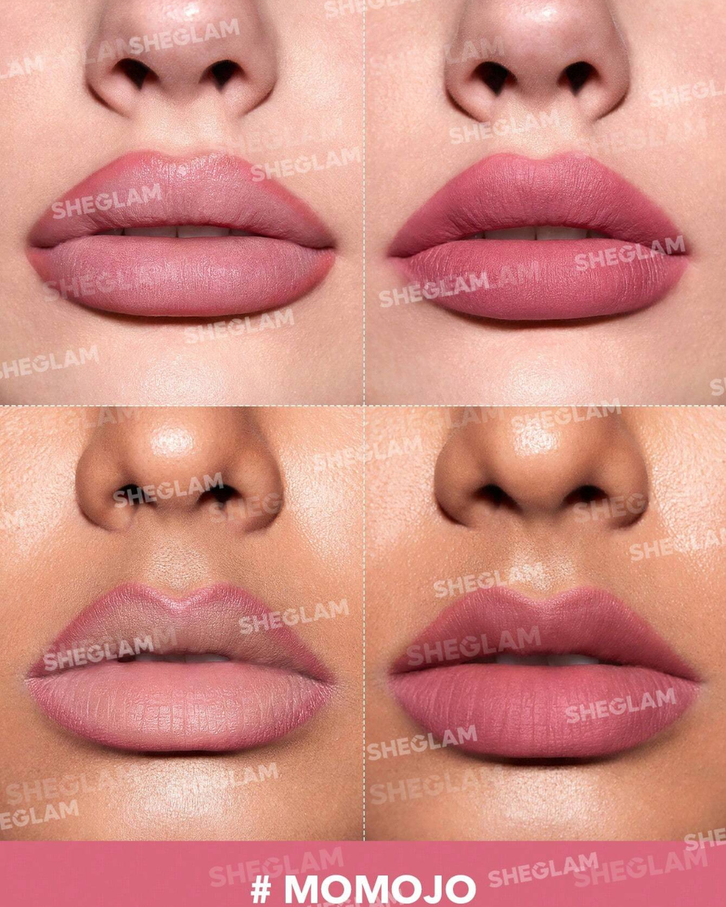 SHEGLAM So Lippy Lip Liner