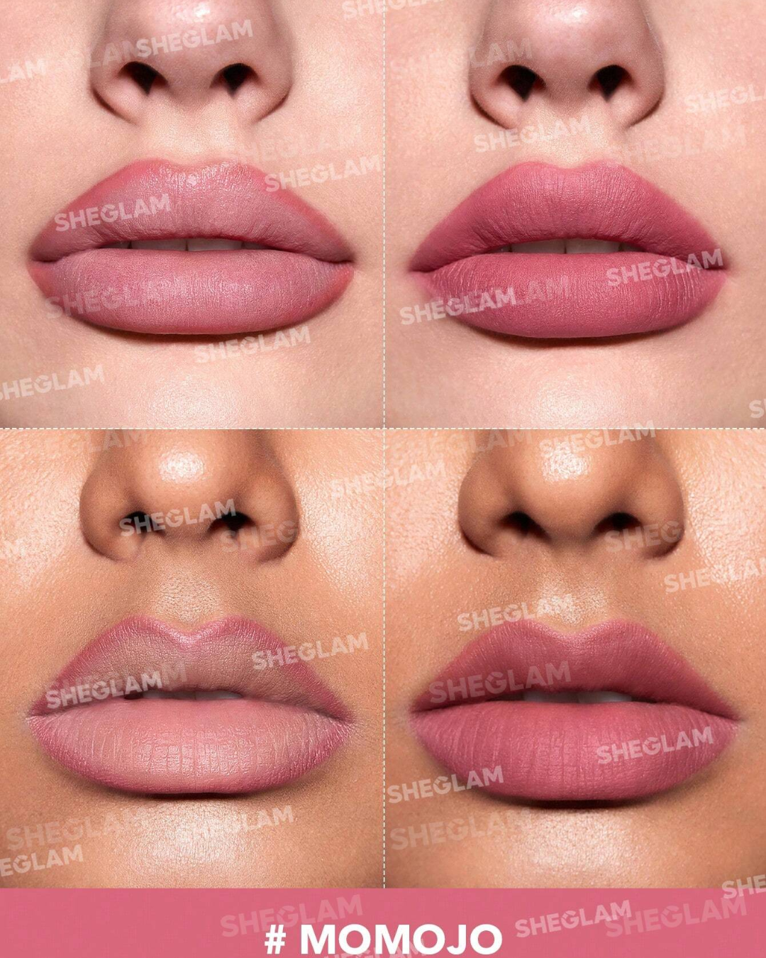 SHEGLAM So Lippy Lip Liner