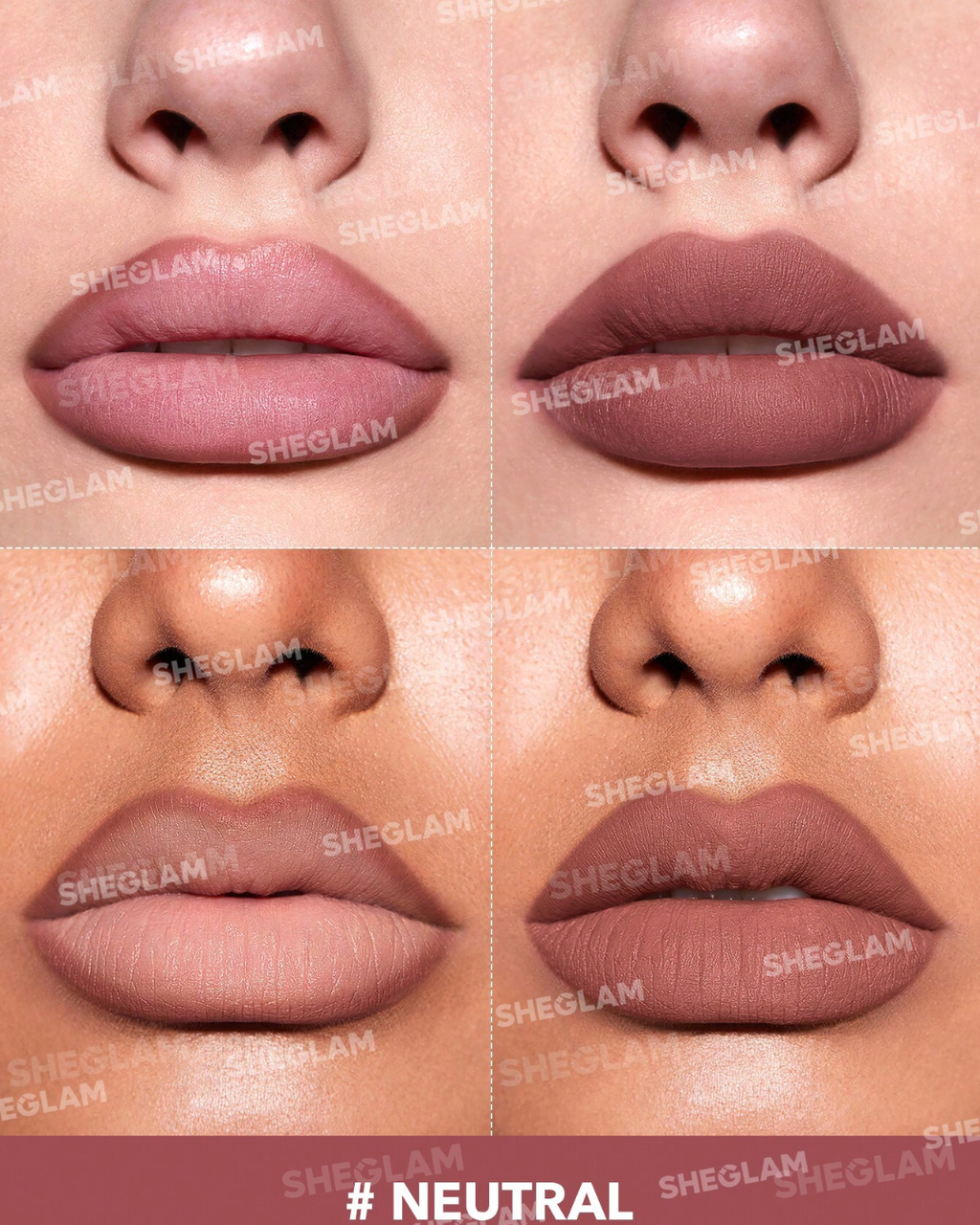 SHEGLAM So Lippy Lip Liner