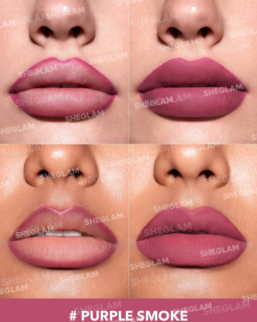 SHEGLAM So Lippy Lip Liner