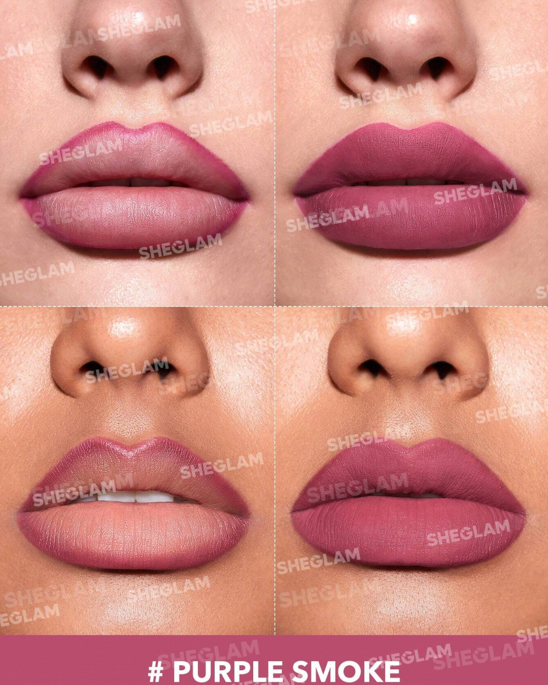 SHEGLAM So Lippy Lip Liner