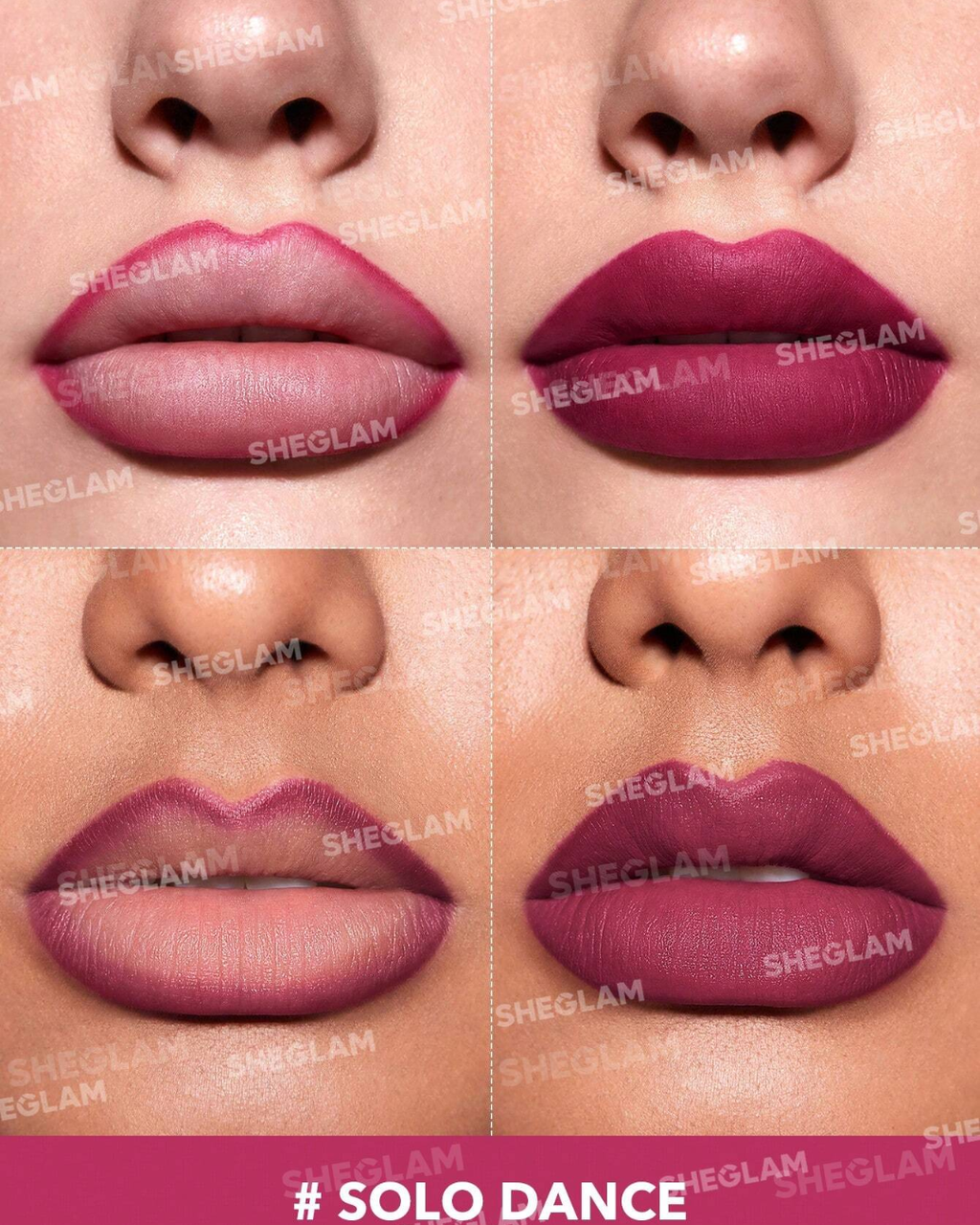 SHEGLAM So Lippy Lip Liner