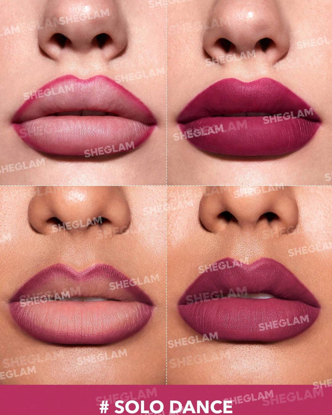SHEGLAM So Lippy Lip Liner