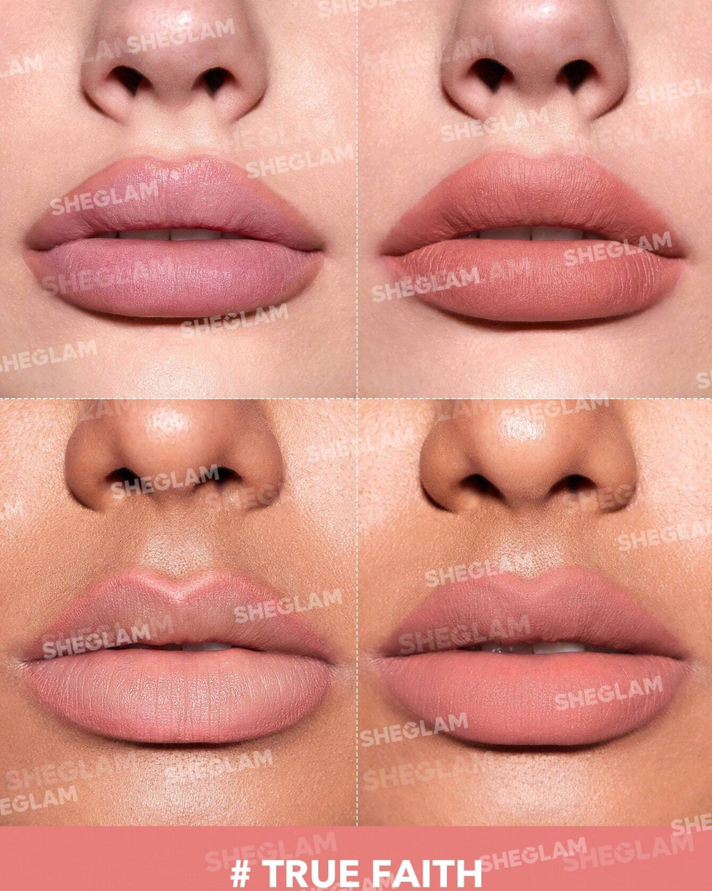 SHEGLAM So Lippy Lip Liner