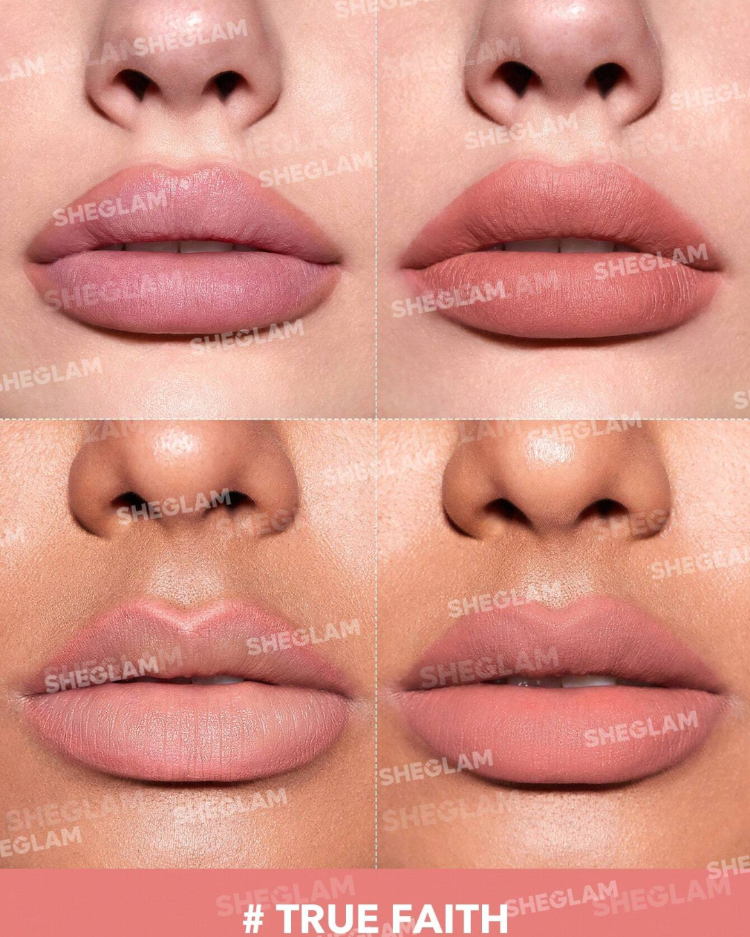 SHEGLAM So Lippy Lip Liner