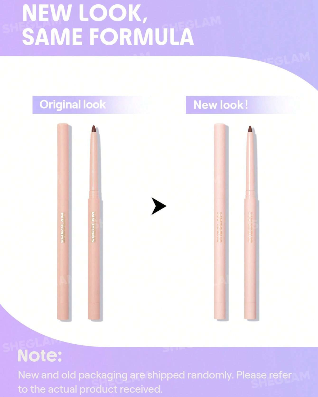 SHEGLAM So Lippy Lip Liner