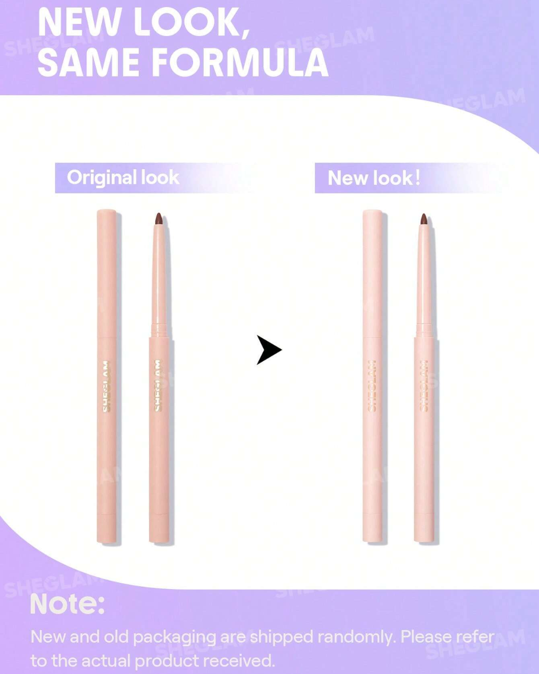SHEGLAM So Lippy Lip Liner
