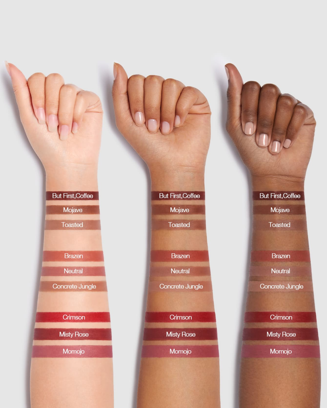 SHEGLAM So Lippy Lip Liner Set