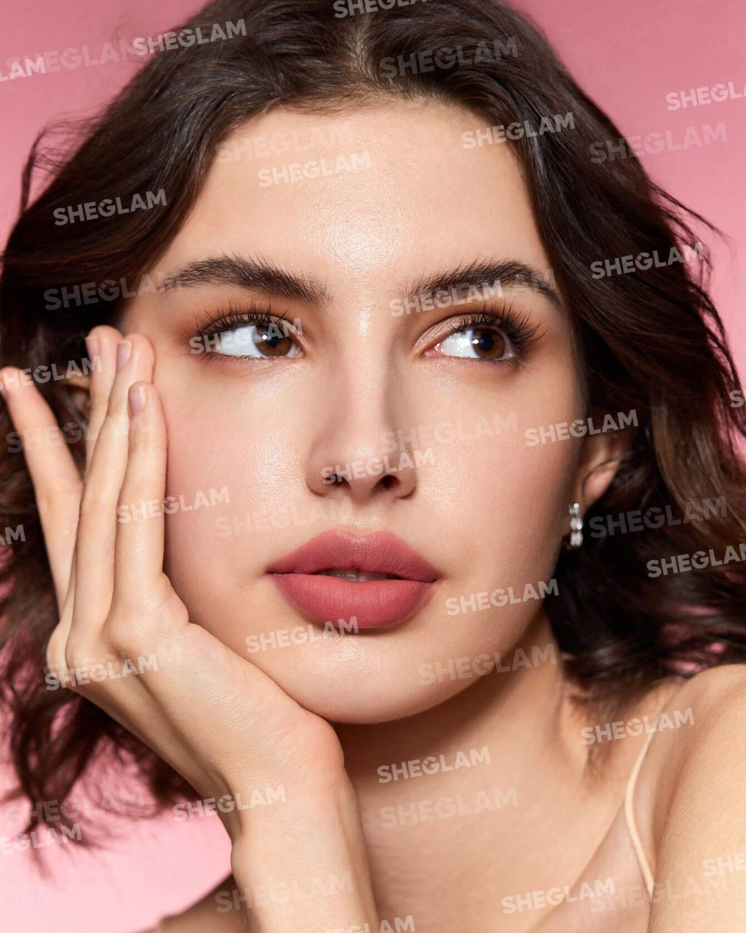 SHEGLAM Starlight Velvet Lipstick