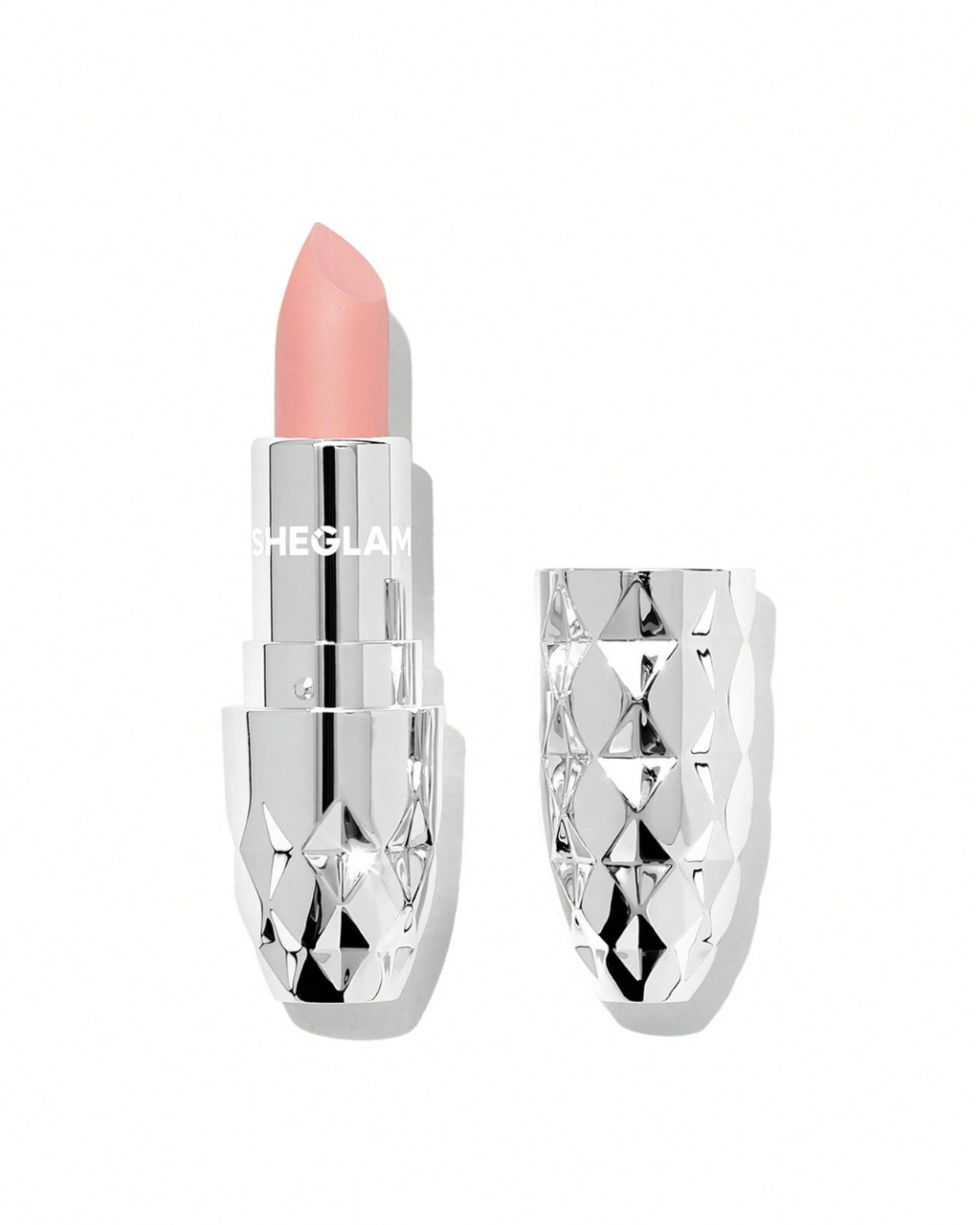 SHEGLAM Starlight Velvet Lipstick