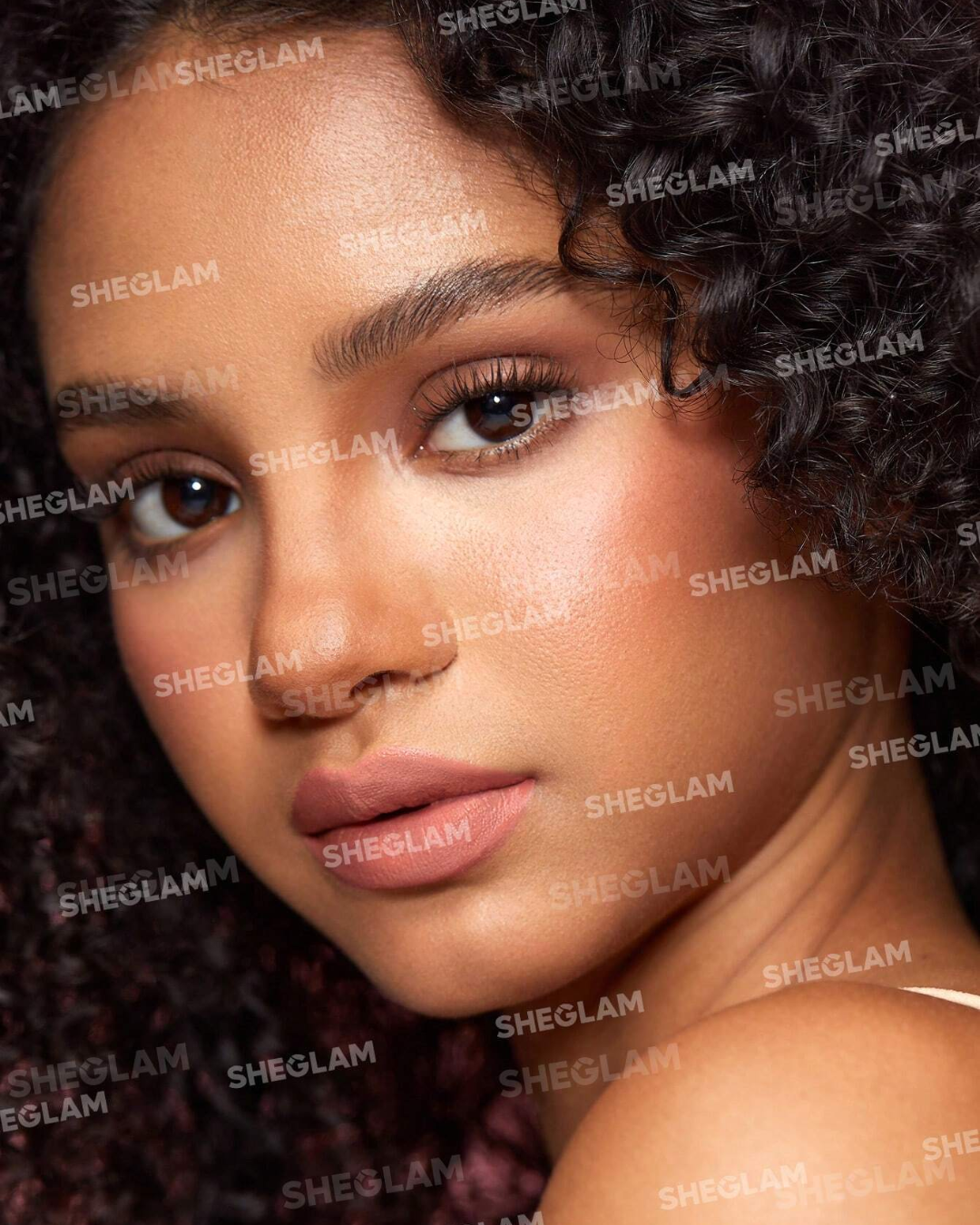 SHEGLAM Starlight Velvet Lipstick