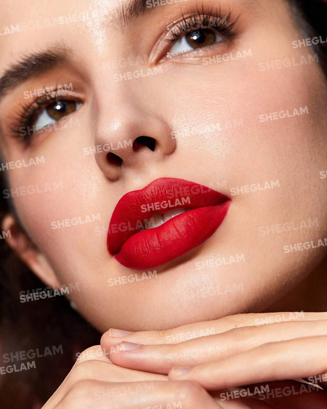 SHEGLAM Starlight Velvet Lipstick