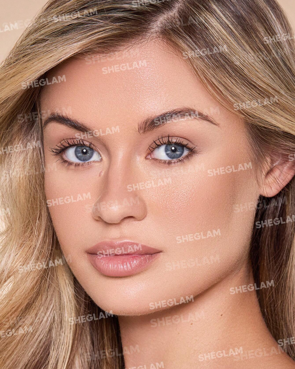 SHEGLAM Sun Beam Matte Liquid Bronzer