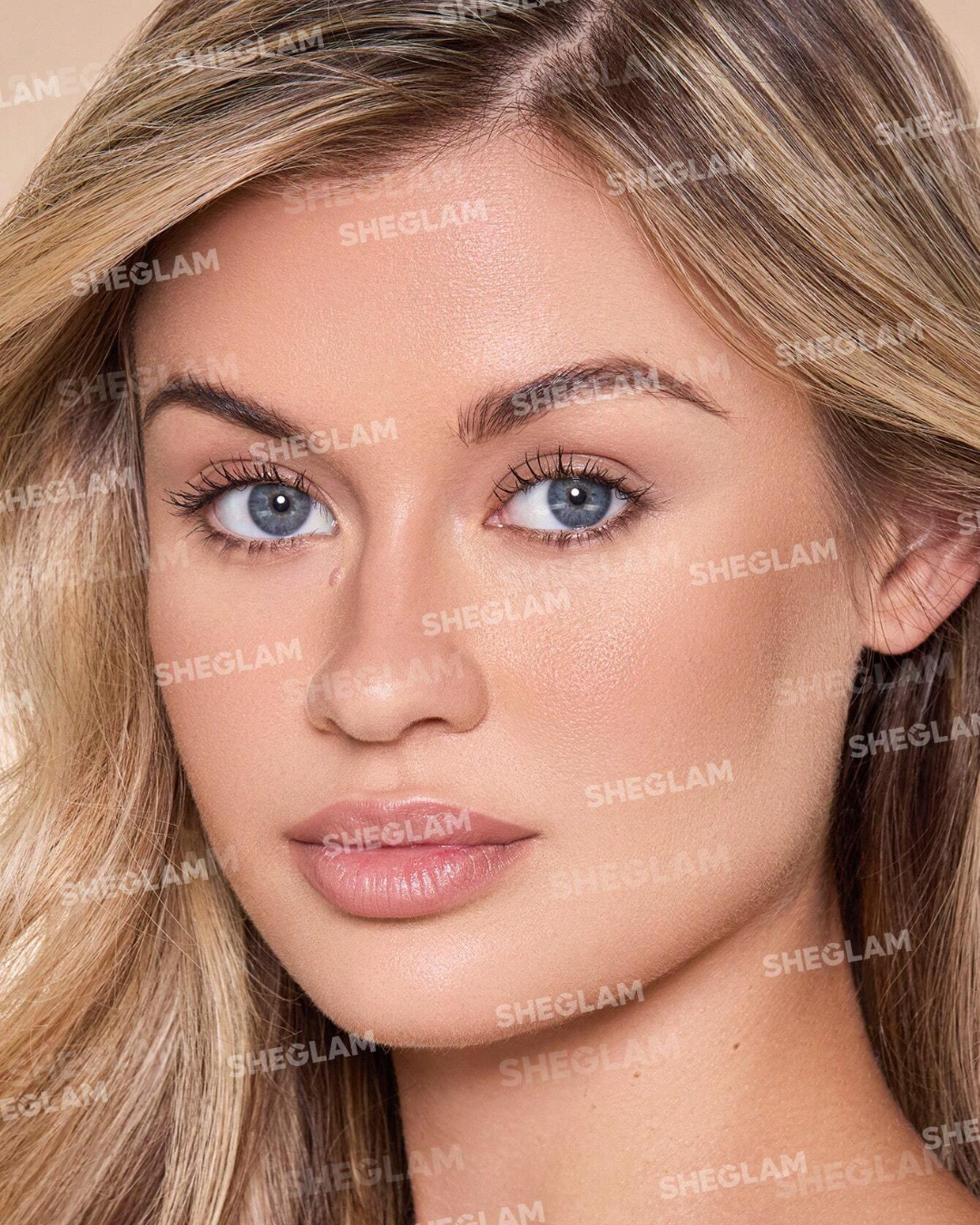 SHEGLAM Sun Beam Matte Liquid Bronzer