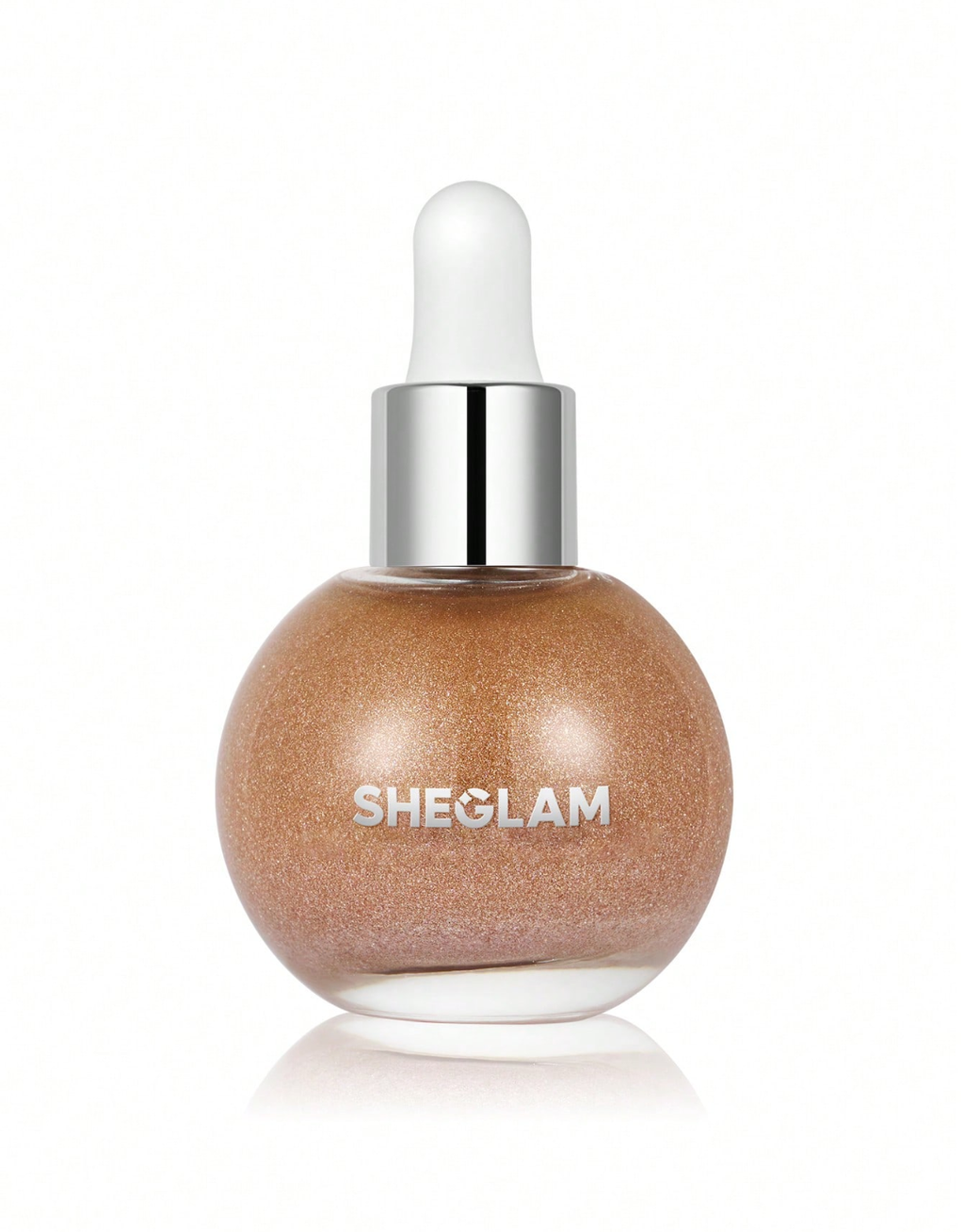 SHEGLAM Sunlit Silk Highlighting Body