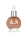SHEGLAM Sunlit Silk Highlighting Body