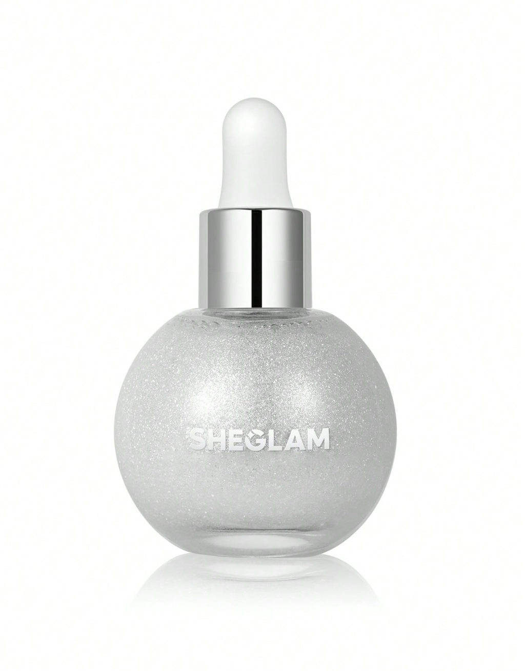 SHEGLAM Sunlit Silk Highlighting Body
