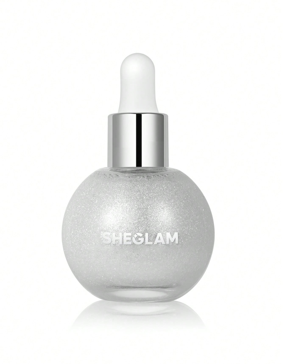 SHEGLAM Sunlit Silk Highlighting Body
