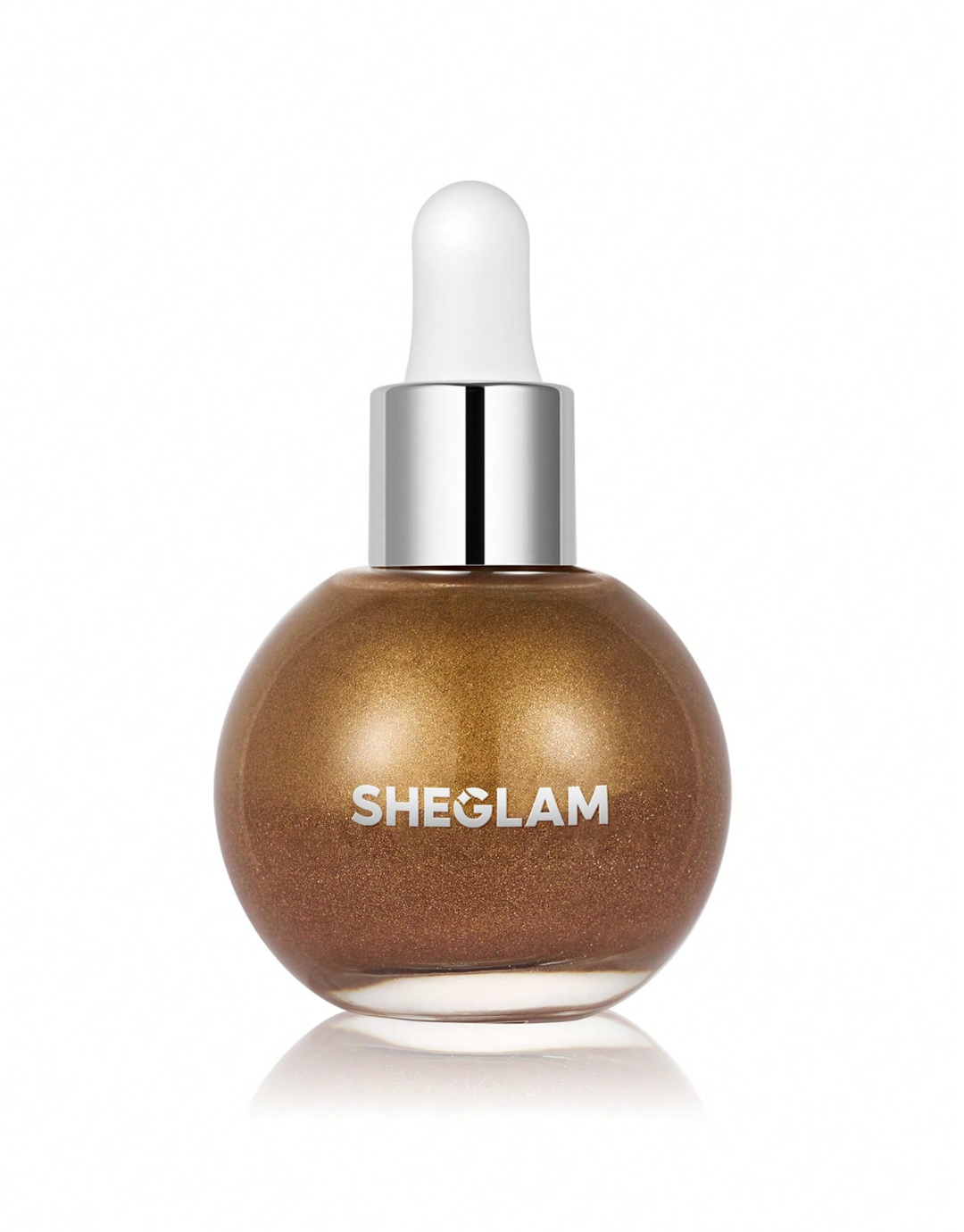 SHEGLAM Sunlit Silk Highlighting Body
