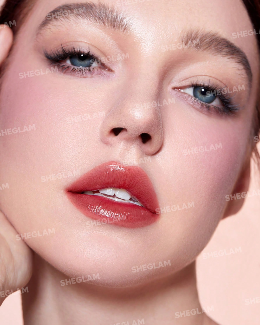 SHEGLAM Take A Hint Lip Tint